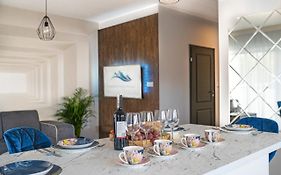 Apartament w Cieplicach Comfort